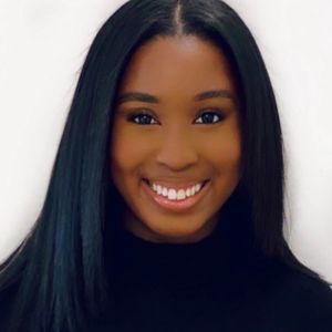 Meet your Posher, Bria